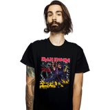 ShirtPunch Iron Empire!, view 2