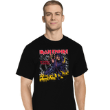 ShirtPunch Iron Empire!, view 4