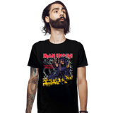ShirtPunch Iron Empire!, view 5