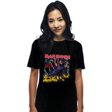 ShirtPunch Iron Empire, view 2