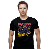 ShirtPunch Iron Empire, view 5