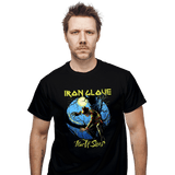 ShirtPunch Iron Glove, view 2