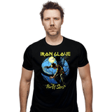 ShirtPunch Iron Glove, view 5