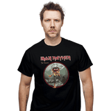 ShirtPunch Iron Mayhem, view 2