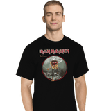 ShirtPunch Iron Mayhem, view 4