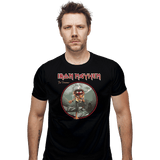ShirtPunch Iron Mayhem, view 5
