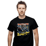 ShirtPunch Iron Mother, view 2