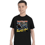 ShirtPunch Iron Mother, view 3