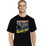 ShirtPunch Iron Mother, view 4