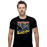 ShirtPunch Iron Mother, view 5