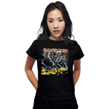 ShirtPunch Iron Mother, view 6
