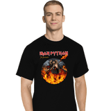 ShirtPunch Iron Python, view 4