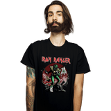 ShirtPunch Iron Ranger, view 2