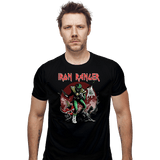 ShirtPunch Iron Ranger, view 5