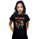 ShirtPunch Iron Ranger, view 6