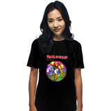 ShirtPunch Iron Samus, view 2