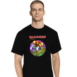 ShirtPunch Iron Samus, view 4
