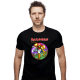 ShirtPunch Iron Samus, view 5