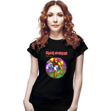 ShirtPunch Iron Samus, view 6