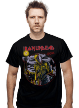 ShirtPunch Iron Undead, view 2