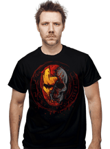 ShirtPunch Iron Zombie, view 2