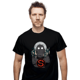 ShirtPunch Iron, view 2