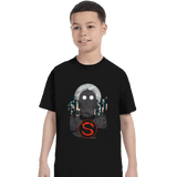 ShirtPunch Iron, view 3
