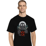ShirtPunch Iron, view 4
