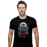 ShirtPunch Iron, view 5
