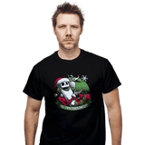 ShirtPunch Is This Christmas?, view 2