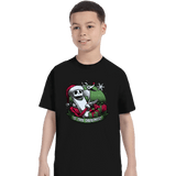 ShirtPunch Is This Christmas?, view 3