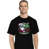 ShirtPunch Is This Christmas?, view 4