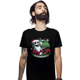 ShirtPunch Is This Christmas?, view 5