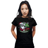 ShirtPunch Is This Christmas?, view 6