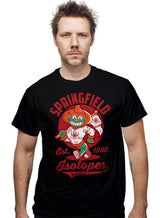 ShirtPunch Isotopes Baseball, view 2