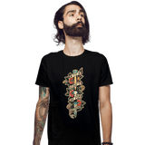 ShirtPunch It Can't Be For Nothing, view 5