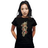 ShirtPunch It Can't Be For Nothing, view 6