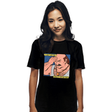 ShirtPunch It Don't Matter, None Of This Matters, view 2