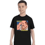 ShirtPunch It Don't Matter, None Of This Matters, view 3