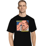 ShirtPunch It Don't Matter, None Of This Matters, view 4
