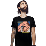 ShirtPunch It Don't Matter, None Of This Matters, view 5