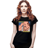 ShirtPunch It Don't Matter, None Of This Matters, view 6