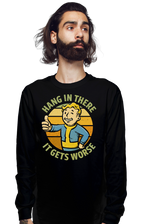 ShirtPunch It Gets Worse, view 4