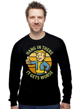 ShirtPunch It Gets Worse, view 5