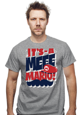 ShirtPunch It's-A Meee!, view 2