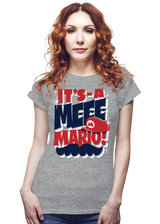 ShirtPunch It's-A Meee!, view 3