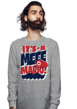 ShirtPunch It's-A Meee!, view 4