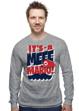 ShirtPunch It's-A Meee!, view 5