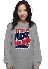 ShirtPunch It's-A Meee!, view 6