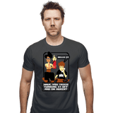 ShirtPunch IT Support, view 5
